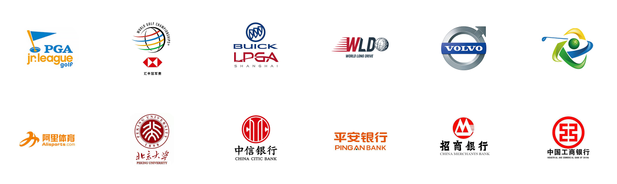 如歌合作伙伴-室內高爾夫_模擬高爾夫_高爾夫模擬器